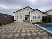 Satılır 4 otaqlı 150 m2 həyət evi Mərdəkan
