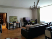 Satılır 3 otaqlı 114 m2 yeni tikili Şah İsmayıl Xətai m.