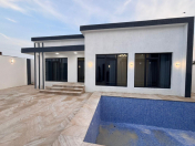 Satılır 4 otaqlı 140 m2 həyət evi Mərdəkan