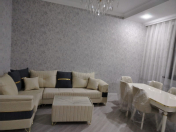 İcarəyə verilir 3 otaqlı 110 m2 yeni tikili Nəriman Nərimanov m.