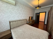 İcarəyə verilir 2 otaqlı 77 m2 yeni tikili Gənclik m.