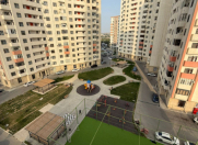 Satılır 2 otaqlı 62 m2 yeni tikili Binəqədi r.