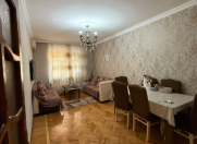 Satılır 3 otaqlı 55 m2 köhnə tikili Əhmədli