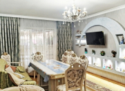 Satılır 8 otaqlı 270 m2 həyət evi Maştağa