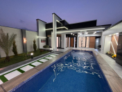 Satılır 4 otaqlı 170 m2 həyət evi Şüvəlan