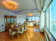 Satılır 4 otaqlı 282 m2 yeni tikili Nizami m.