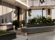 Satılır 3 otaqlı 250 m2 yeni tikili Bakı