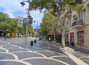 İcarəyə verilir 5 otaqlı 160 m2 köhnə tikili Sahil m.