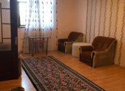 Satılır 2 otaqlı 100 m2 həyət evi Yeni Yasamal