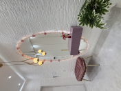 Satılır 3 otaqlı 127 m2 yeni tikili Yeni Yasamal