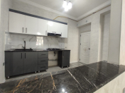 Satılır 2 otaqlı 75 m2 yeni tikili 1 mkr