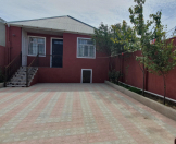 Satılır 3 otaqlı 100 m2 həyət evi Hövsan