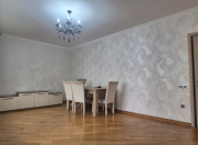 Satılır 2 otaqlı 82.3 m2 yeni tikili Bakıxanov