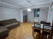 Satılır 2 otaqlı 55 m2 köhnə tikili Nəriman Nərimanov m.