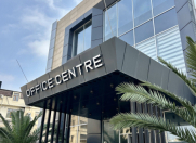 İcarəyə verilir 5 otaqlı 175 m2 ofis Nəriman Nərimanov m.