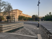 İcarəyə verilir 3 otaqlı 80 m2 köhnə tikili Fövqəladə Hallar Nazirliyi