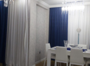 İcarəyə verilir 2 otaqlı 80 m2 yeni tikili Memar Əcəmi m.