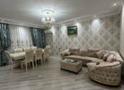 Satılır 4 otaqlı 145 m2 həyət evi Savalan