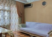 Satılır 4 otaqlı 95 m2 köhnə tikili Neftçilər m.