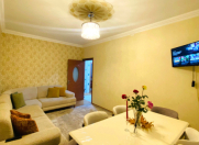 Satılır 3 otaqlı 90 m2 köhnə tikili Bakı