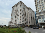 Satılır 3 otaqlı 140 m2 yeni tikili Şah İsmayıl Xətai m.