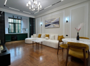 Satılır 2 otaqlı 68 m2 yeni tikili Hüseyn Cavid parkı