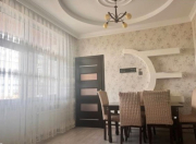 İcarəyə verilir 3 otaqlı 80 m2 yeni tikili 9 mkr