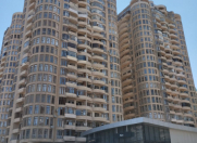 İcarəyə verilir 3 otaqlı 102 m2 yeni tikili Şah İsmayıl Xətai m.