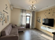 Satılır 2 otaqlı 62 m2 yeni tikili 7 mkr