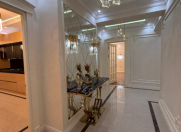 Satılır 3 otaqlı 165 m2 yeni tikili Nəsimi bazarı