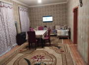 Satılır 3 otaqlı 110 m2 həyət evi Sədərək ticarət mərkəzi