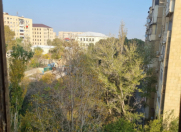 Satılır 3 otaqlı 75 m2 köhnə tikili Qaraçuxur