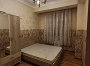 İcarəyə verilir 2 otaqlı 52 m2 yeni tikili Xırdalan