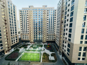 Satılır 3 otaqlı 127 m2 yeni tikili Nəsimi r.