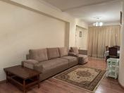 İcarəyə verilir 3 otaqlı 64 m2 yeni tikili Nizami m.