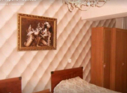 Satılır 4 otaqlı 120 m2 köhnə tikili Gənclik m.