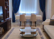 Satılır 3 otaqlı 105 m2 yeni tikili Azadlıq prospekti m.