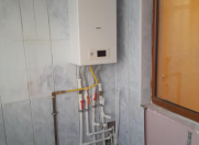 Satılır 2 otaqlı 47 m2 köhnə tikili Sumqayıt