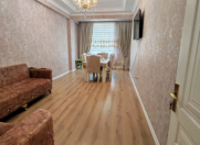 Satılır 2 otaqlı 77 m2 yeni tikili Saray