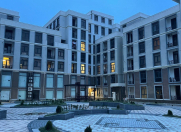 Satılır 1 otaqlı 66 m2 yeni tikili Nəsimi r.