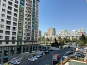 Satılır 4 otaqlı 80 m2 köhnə tikili Elmlər Akademiyası m.