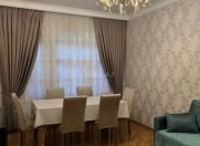 İcarəyə verilir 2 otaqlı 70 m2 köhnə tikili Nəsimi m.