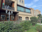 Satılır 2 otaqlı 110 m2 yeni tikili Zoopark