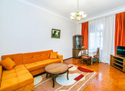 İcarəyə verilir 2 otaqlı 55 m2 köhnə tikili Sahil m.