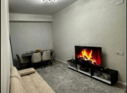 Satılır 2 otaqlı 70 m2 yeni tikili Yasamal r.