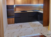 İcarəyə verilir 3 otaqlı 75 m2 köhnə tikili Elmlər Akademiyası m.