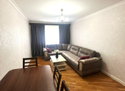 Satılır 3 otaqlı 75 m2 köhnə tikili Neftçilər m.