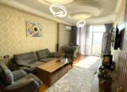 Satılır 2 otaqlı 85 m2 yeni tikili Əhmədli m.