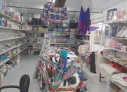 İcarəyə verilir 1 otaqlı 70 m2 obyekt Binə