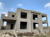 Satılır 5 otaqlı 276 m2 villa Türkan